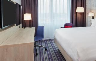 Leonardo Hotel Sheffield - Sheffield - 2