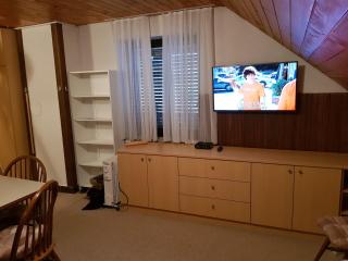 Apartment HM - Gozd Martuljek - 1