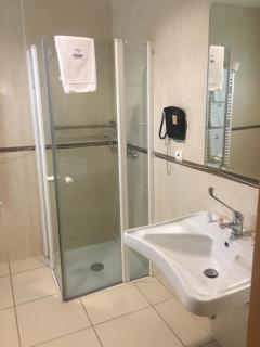 Hotel Pombeira - Guarda - 2