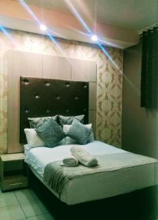 The Union Hotel - Durban - 9