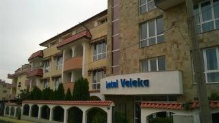 Hotel Veleka - Tschernomorez - 0