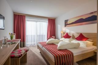 Hotel Wildauerhof - Walchsee - 9