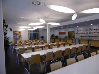 Jugendherberge Tamsweg - Tamsweg - 5