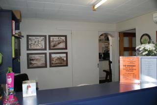 Black Diamond Motel - Blackwater - 3