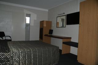 Black Diamond Motel - Blackwater - 1