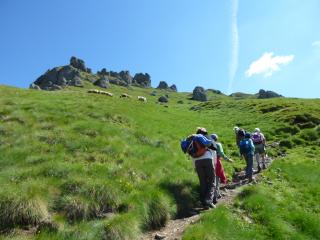 Condominio Le Marmotte - 4