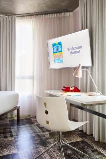 Mama Shelter Marseille - 1