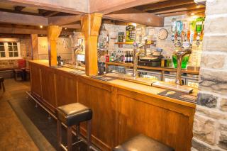 The Manor House Hotel - Dronfield - 1