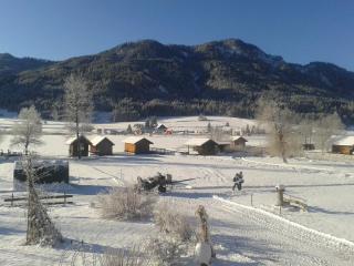 Gästehaus Nemast - Weissensee - 8