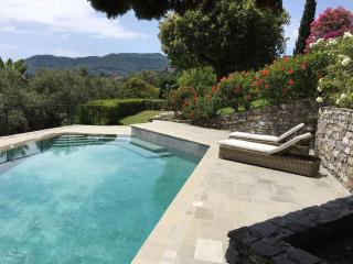 Villa Cristina luxury property in Rapallo - Rapallo - 9