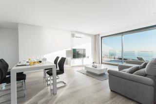 Searenity Vacation Home II by An Island Apart - Arco da Calheta - 3