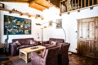 Landhaus Lodges Kaprun by we rent - 7