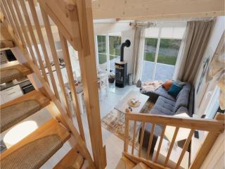 2 Bedroom Lovely Home In Zerpenschleuse - Zerpenschleuse - 7