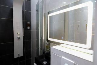 Studio Gare Metz Côté Cour - Metz - 8