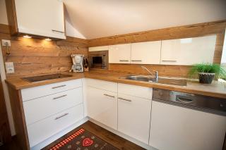 Hotel Garni Larcherhof - Mayrhofen - 7