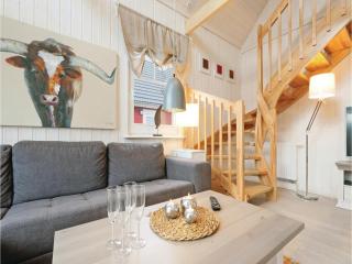 2 Bedroom Lovely Home In Zerpenschleuse - Zerpenschleuse - 3