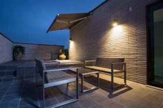 Brown-Dot Hotel Choeup - Busan - 3
