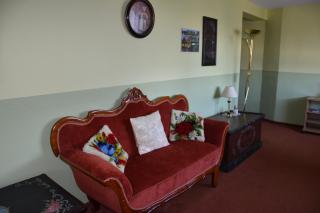 Familienhotel Zur Linde - Panschwitz-Kuckau - 9