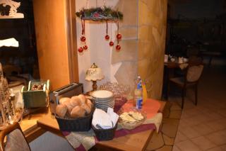 Familienhotel Zur Linde - 7