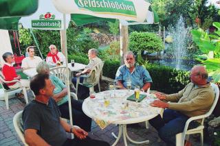 Familienhotel Zur Linde - Panschwitz-Kuckau - 3