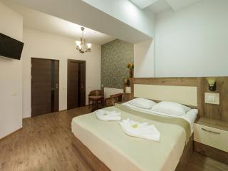 Premium Hotel Yerevan - Yerevan - 1