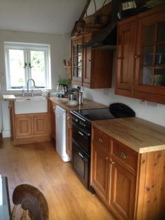 The Barn, Ridouts Farm - 1