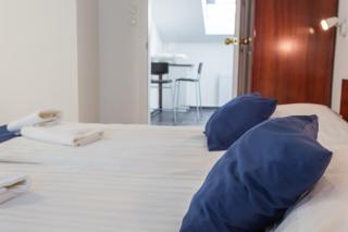 Classic Hotel - Budapest - 4