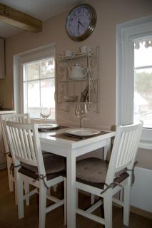 Skruzdynės Apartamentai - 7