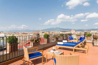 Hotel Lungarno - Lungarno Collection - Firenze - 1