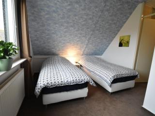 Modern Holiday Home in Ooltgensplaat - Ooltgensplaat - 7