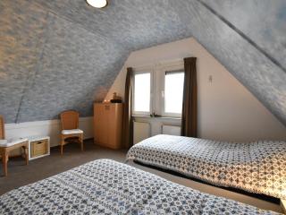 Holiday Home in Ooltgensplaat by Lake - Ooltgensplaat - 7