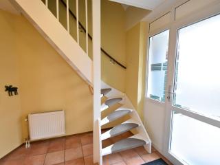 Modern Holiday Home in Ooltgensplaat - Ooltgensplaat - 3
