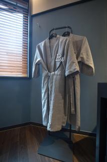 Brown-Dot Hotel Choeup - Busan - 5