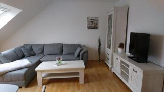Ferienwohnung mit Domblick - Naumburg - 2