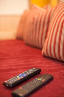 Apart Alpenblick - 5