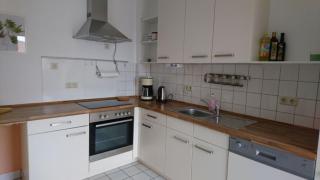 Ferienwohnung mit Domblick - Naumburg - 4