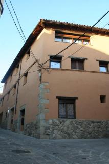 Casa Rural Planeta Vera - Jarandilla de la Vera - 7