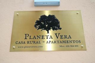 Casa Rural Planeta Vera - Jarandilla de la Vera - 9