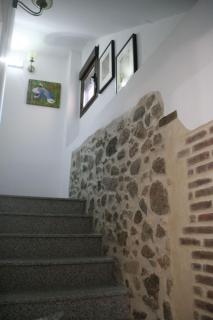 Casa Rural Planeta Vera - Jarandilla de la Vera - 5