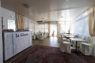 Hotel La Giara - Recco - 9