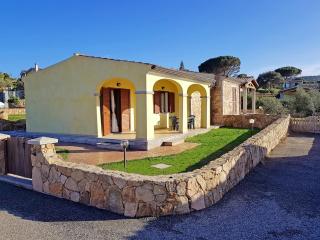 villette baia - Budoni - 2