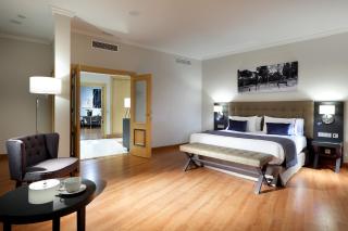 Eurostars Madrid Foro - 4