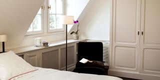 Guest house La Maison Chantecler - Bruxelles - 7