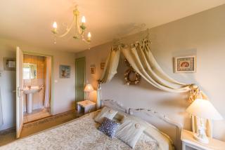 Chambres d'hotes Saint Malo La Barbinais Bed&Breaksfast - Saint Malo - 7