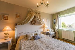 Chambres d'hotes Saint Malo La Barbinais Bed&Breaksfast - Saint Malo - 2