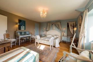 Chambres d'hotes Saint Malo La Barbinais Bed&Breaksfast - Saint Malo - 8