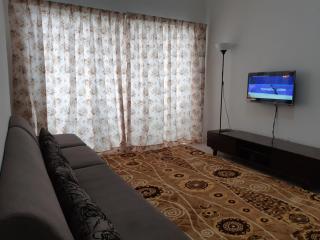 Apartment Cameron Highlands (Jalan Tengkolok) - 6