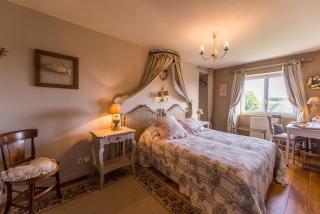 Chambres d'hotes Saint Malo La Barbinais Bed&Breaksfast - Saint Malo - 6