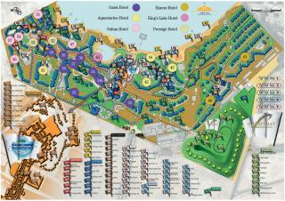 Holiday Rooms Domina Coral Bay - Sharm el Sheikh - 0