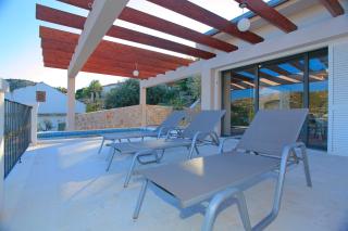 Villa Tapenade - Lastovo - 8